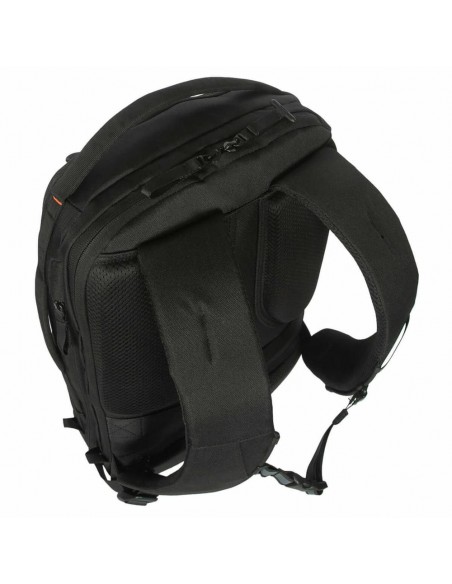 Mochila targus commuter ecosmart para portatil 16 pulgadas negra Mochila targus commuter ecosmart para portatil 16 pulgadas negra