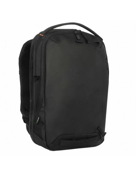 Mochila targus commuter ecosmart para portatil 16 pulgadas negra Mochila targus commuter ecosmart para portatil 16 pulgadas negra