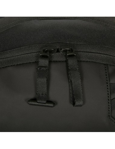 Mochila targus commuter ecosmart para portatil 16 pulgadas negra
