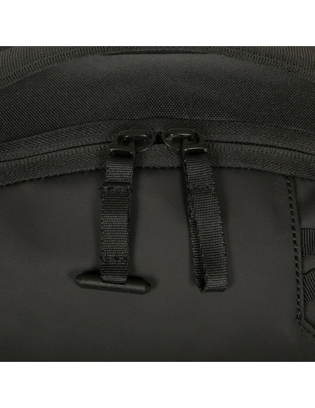 Mochila targus commuter ecosmart para portatil 16 pulgadas negra Mochila targus commuter ecosmart para portatil 16 pulgadas negra