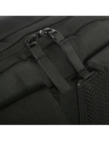 Mochila targus commuter ecosmart para portatil 16 pulgadas negra