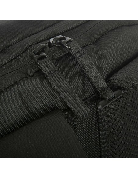 Mochila targus commuter ecosmart para portatil 16 pulgadas negra Mochila targus commuter ecosmart para portatil 16 pulgadas negra