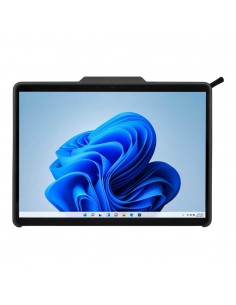 Carcasa targus para microsoft surface negra