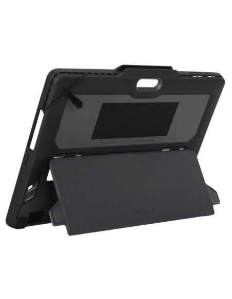 Carcasa targus para microsoft surface negra Carcasa targus para microsoft surface negra