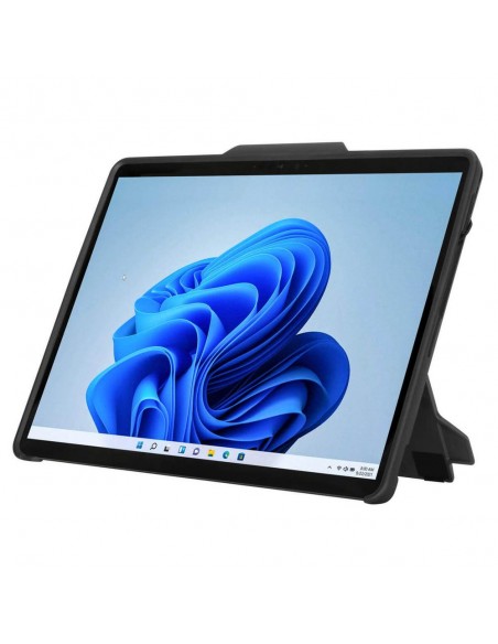 Carcasa targus para microsoft surface negra Carcasa targus para microsoft surface negra