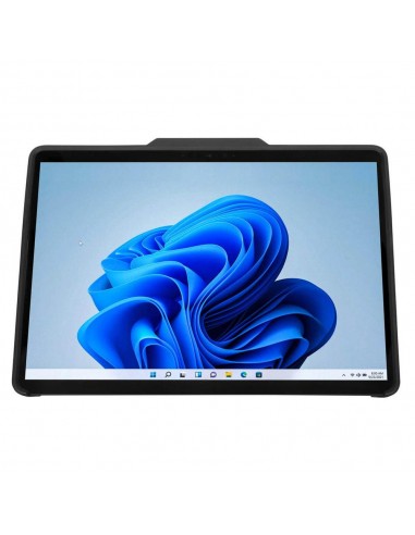 Carcasa targus para microsoft surface negra