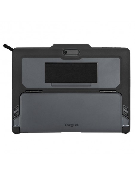 Carcasa targus para microsoft surface negra Carcasa targus para microsoft surface negra