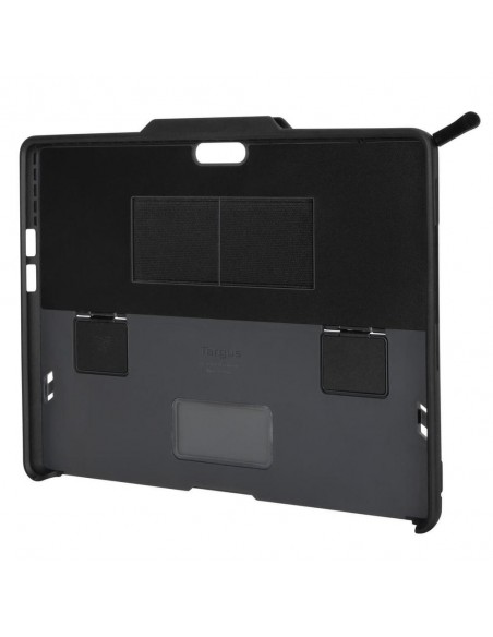 Carcasa targus para microsoft surface negra Carcasa targus para microsoft surface negra