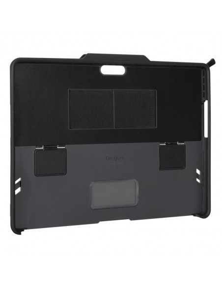 Carcasa targus para microsoft surface negra Carcasa targus para microsoft surface negra
