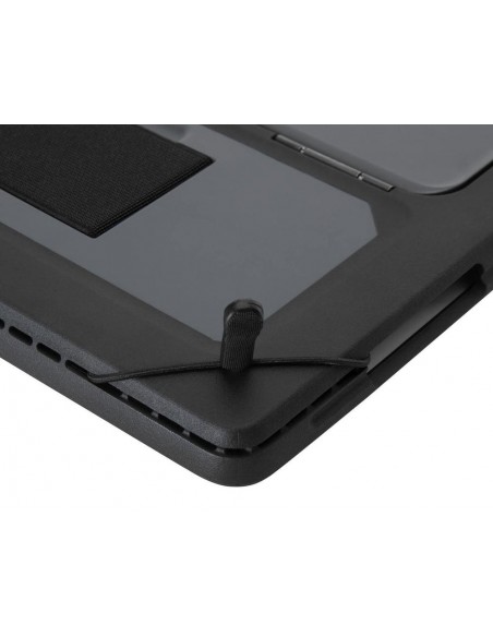 Carcasa targus para microsoft surface negra Carcasa targus para microsoft surface negra