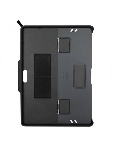 Carcasa targus para microsoft surface negra
