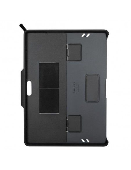 Carcasa targus para microsoft surface negra Carcasa targus para microsoft surface negra