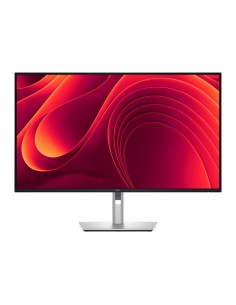 Monitor dell pro plus p3225de 32 pulgadas qhd 100hz