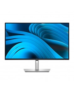 Monitor dell pro plus p2725de 27 pulgadas qhd 100hz