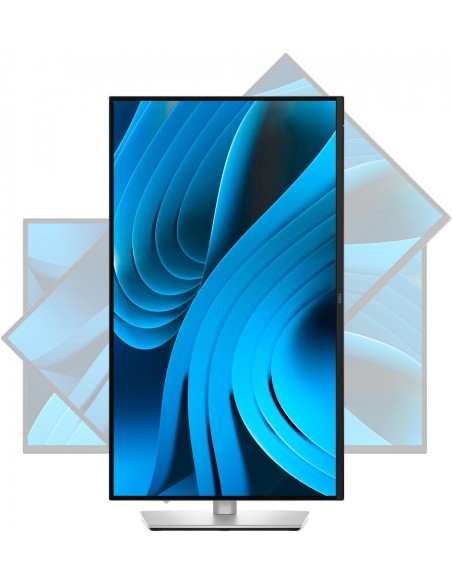 Monitor dell pro plus p2725de 27 pulgadas qhd 100hz Monitor dell pro plus p2725de 27 pulgadas qhd 100hz