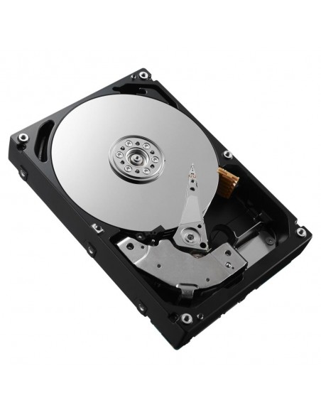 Disco duro interno dell 3.5 pulgadas 4tb sas 12gb - s 7200rpm 161 - bbqd