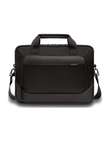 Maletin dell ecoloop pro classic para portatil 14 pulgadas negro