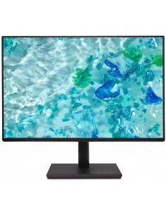 Monitor acer b247y gbmiprx 23.8 pulgadas fhd 120hz