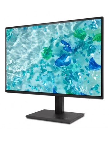 Monitor acer b247y gbmiprx 23.8 pulgadas fhd 120hz