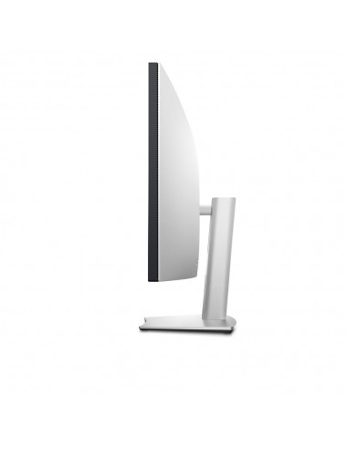 Monitor curvo dell ultrasharp u4924dw 49 pulgadas 5k dqhd 60hz