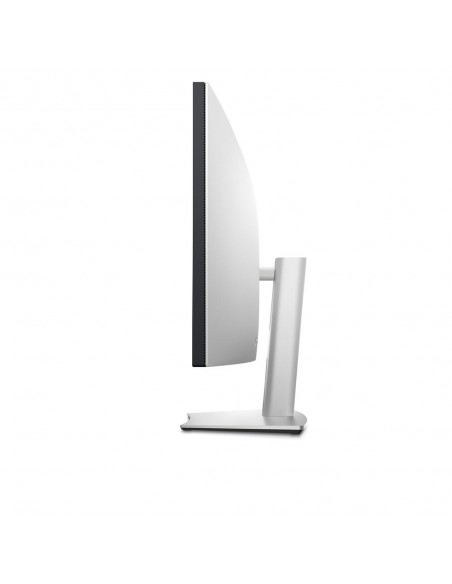 Monitor curvo dell ultrasharp u4924dw 49 pulgadas 5k dqhd 60hz