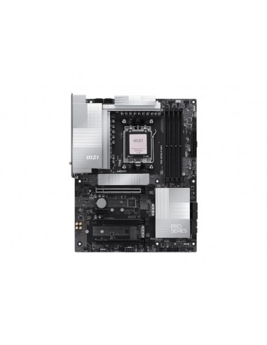Placa base msi am5 pro x870e - p wifi ddr5 atx