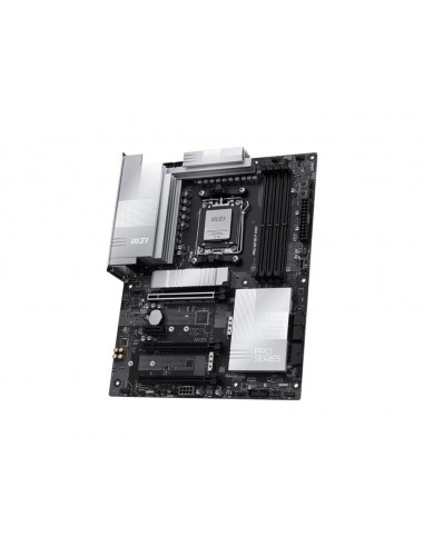 Placa base msi am5 pro x870e - p wifi ddr5 atx