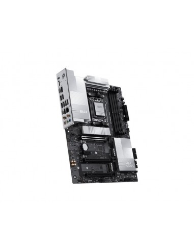 Placa base msi am5 pro x870e - p wifi ddr5 atx