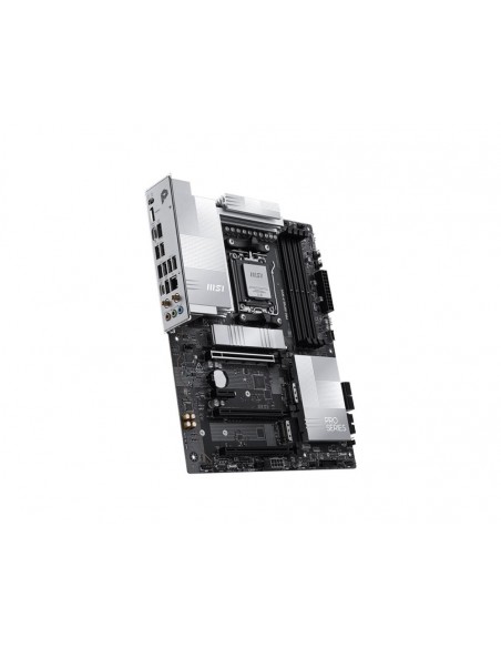 Placa base msi am5 pro x870e - p wifi ddr5 atx Placa base msi am5 pro x870e - p wifi ddr5 atx