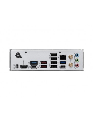Placa base msi am5 pro x870e - p wifi ddr5 atx