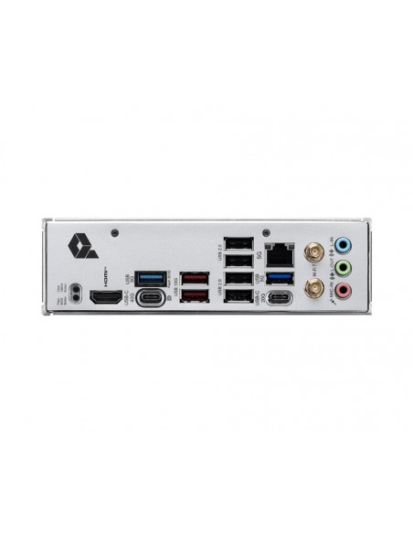 Placa base msi am5 pro x870e - p wifi ddr5 atx Placa base msi am5 pro x870e - p wifi ddr5 atx