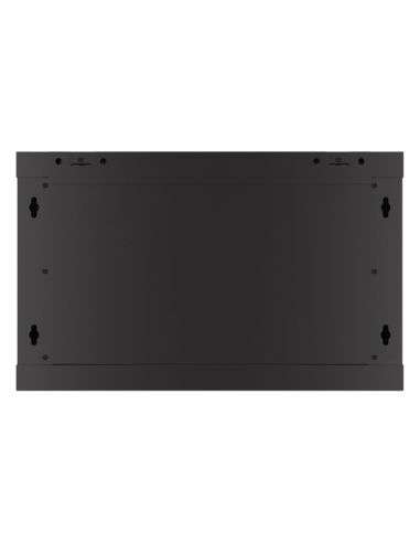 Armario lanberg 19 pulgadas 6u - 600x450 negro