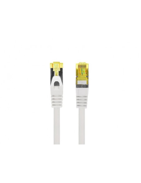 Cable red lanberg latiguillo cat.6a s - ftp lszh cu 2m gris fluke passed Cable red lanberg latiguillo cat.6a s - ftp lszh cu 2m gris fluke passed
