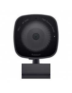 Webcam dell wb3023 - demea 2k qhd