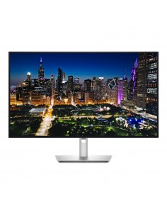 Monitor dell ultrasharp u3225qe 32 pulgadas 4k uhd 120hz