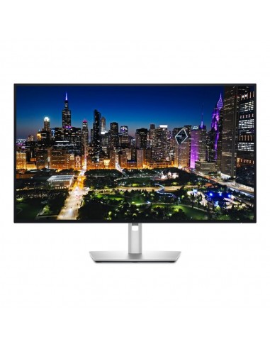 Monitor dell ultrasharp u3225qe 32 pulgadas 4k uhd 120hz