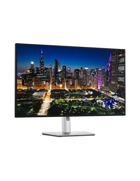 Monitor dell ultrasharp u3225qe 32 pulgadas 4k uhd 120hz