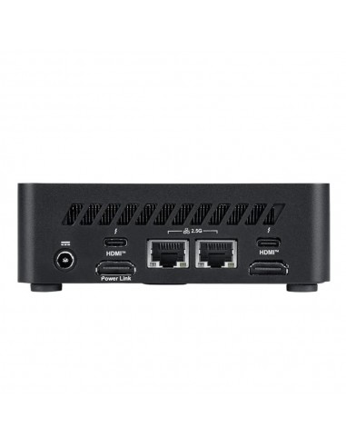 Mini ordenador msi cubi nuc ai 1umg - 033es u5 - 125h 8gb ssd 512gb