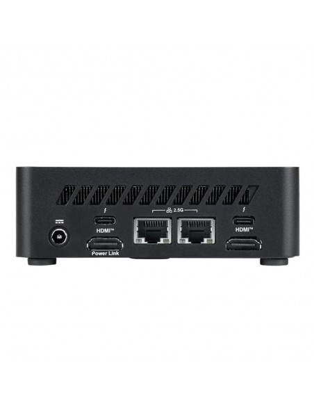 Mini ordenador msi cubi nuc ai 1umg - 033es u5 - 125h 8gb ssd 512gb