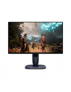 Monitor gaming dell aw2725q 27 pulgadas 4k uhd 240hz