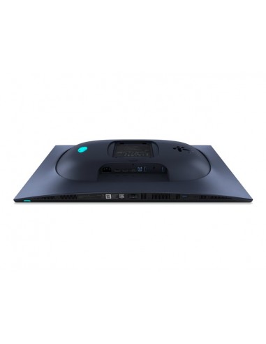 Monitor gaming dell aw2725q 27 pulgadas 4k uhd 240hz