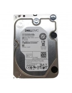 Disco duro interno dell 2.5 pulgadas 2tb sata 6gb - s 400 - brct