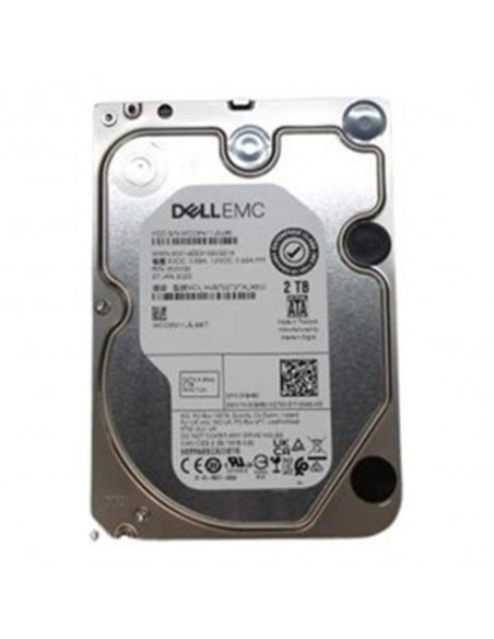 Disco duro interno dell 2.5 pulgadas 2tb sata 6gb - s 400 - brct