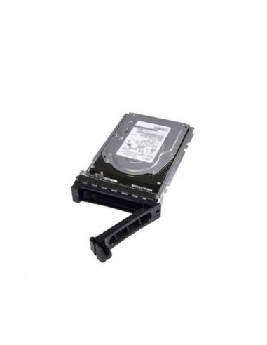 Disco duro interno ssd dell 2.5 pulgadas 480gb sata 6gb - s 345 - bgvp