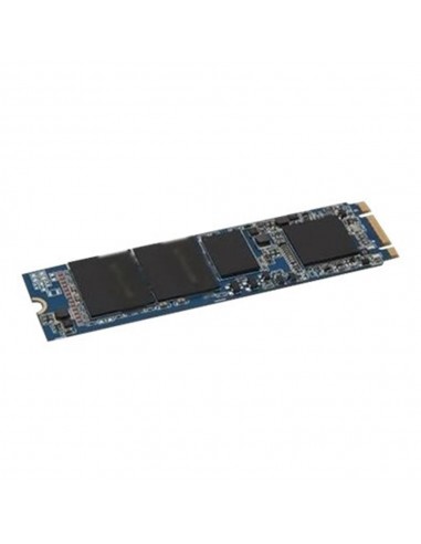 Disco duro interno ssd dell m.2 480gb sata 400 - avss
