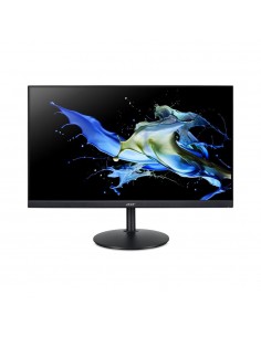 Monitor acer vero cb272 gbmiprx 27 pulgadas