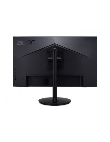 Monitor acer vero cb272 gbmiprx 27 pulgadas