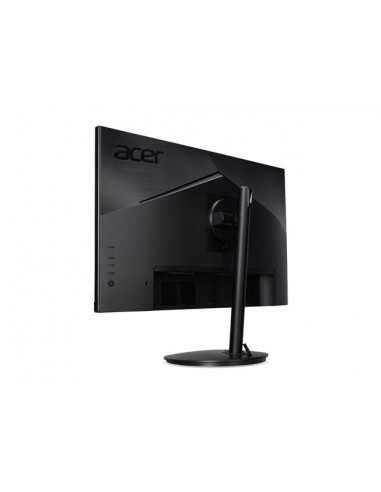 Monitor acer vero cb272 gbmiprx 27 pulgadas