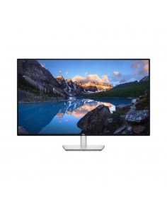 Monitor dell u4323qe 42.5 pulgadas 4k uhd 60hz