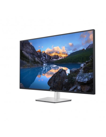 Monitor dell u4323qe 42.5 pulgadas 4k uhd 60hz